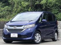 2017 Honda Freed