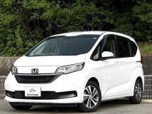 2020 Honda Freed