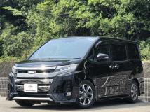 2019 Toyota Noah