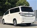 2013 Toyota Vellfire