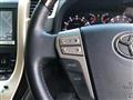 2013 Toyota Vellfire