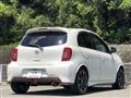 2015 Nissan March