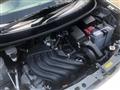 2015 Nissan March
