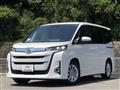 2023 Toyota Noah