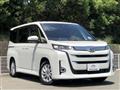 2023 Toyota Noah