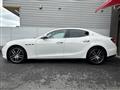 2016 Maserati Ghibli