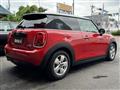 2021 BMW MINI