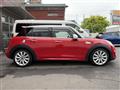 2015 BMW MINI
