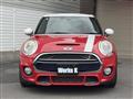 2015 BMW MINI