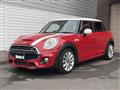 2015 BMW MINI