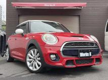 2015 BMW MINI