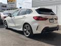 2020 BMW 1 Series
