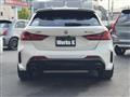 2020 BMW 1 Series