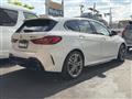 2020 BMW 1 Series