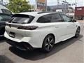 2023 Peugeot 308