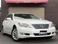 2011 Lexus LS