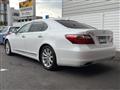 2011 Lexus LS