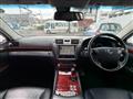 2011 Lexus LS