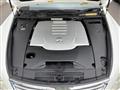 2011 Lexus LS