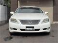 2011 Lexus LS