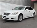 2011 Lexus LS