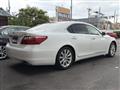 2011 Lexus LS