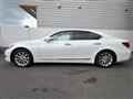 2011 Lexus LS