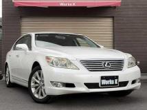 2011 Lexus LS