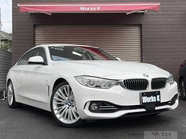 2015 BMW BMW Others