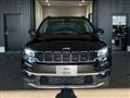 2026 Jeep Commander