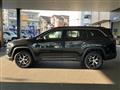 2026 Jeep Commander