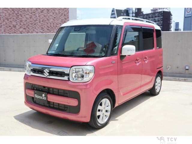 2019 Suzuki Suzuki Others