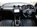 2022 Suzuki Swift