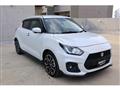 2022 Suzuki Swift