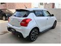 2022 Suzuki Swift