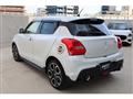 2022 Suzuki Swift