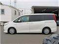 2017 Toyota Noah