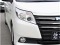 2017 Toyota Noah