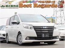 2017 Toyota Noah