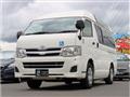 2013 Toyota Hiace Van