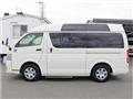 2013 Toyota Hiace Van