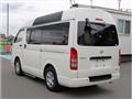 2013 Toyota Hiace Van