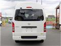 2013 Toyota Hiace Van