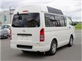 2013 Toyota Hiace Van