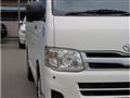 2013 Toyota Hiace Van