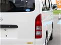 2013 Toyota Hiace Van