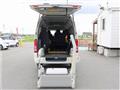 2013 Toyota Hiace Van