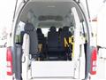2013 Toyota Hiace Van