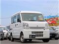 2016 Mitsubishi Minicab Van
