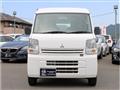 2016 Mitsubishi Minicab Van